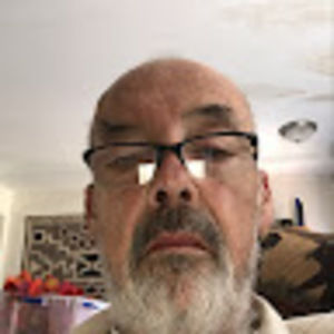 Meet your Posher, Terrell